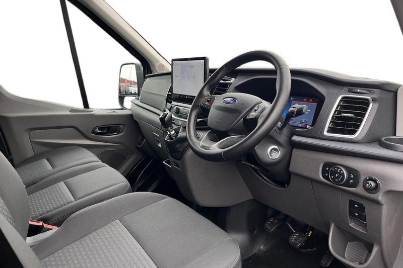 Used Ford Transit 2025 for sale - 77128234: Photo 14