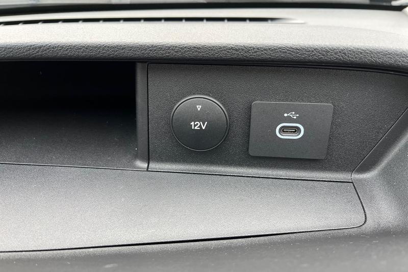 Used Ford Transit 2025 for sale - 77128234: Photo 15