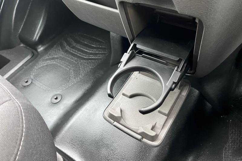 Used Ford Transit 2025 for sale - 77128234: Photo 16