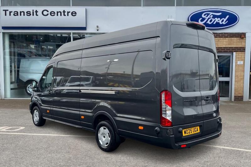 Used Ford Transit 2025 for sale - 77128234: Photo 2
