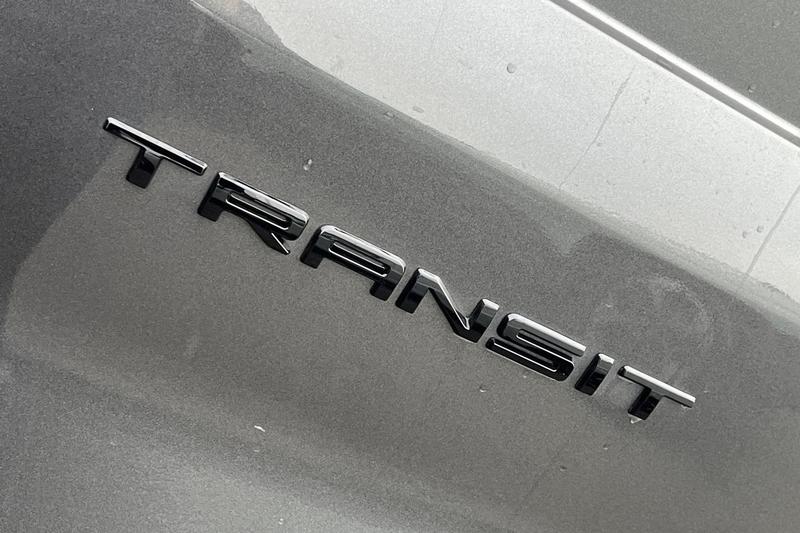 Used Ford Transit 2025 for sale - 77128234: Photo 20