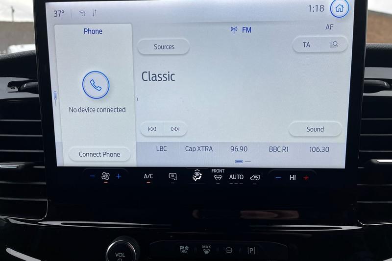 Used Ford Transit 2025 for sale - 77128234: Photo 22