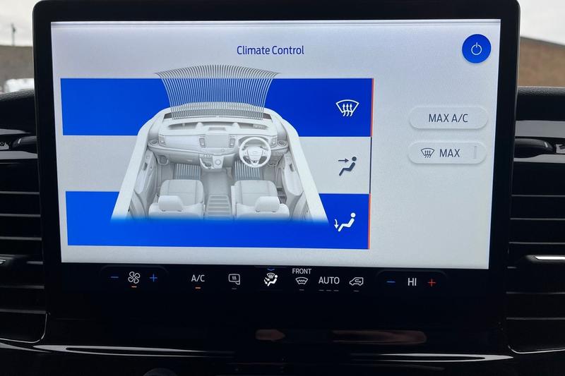 Used Ford Transit 2025 for sale - 77128234: Photo 23