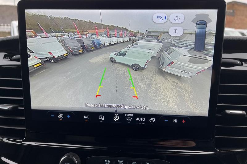 Used Ford Transit 2025 for sale - 77128234: Photo 24