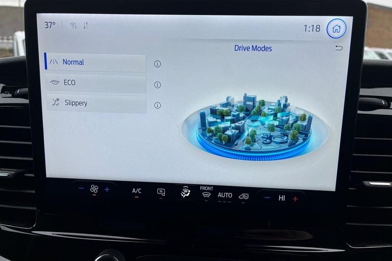 Used Ford Transit 2025 for sale - 77128234: Photo 25