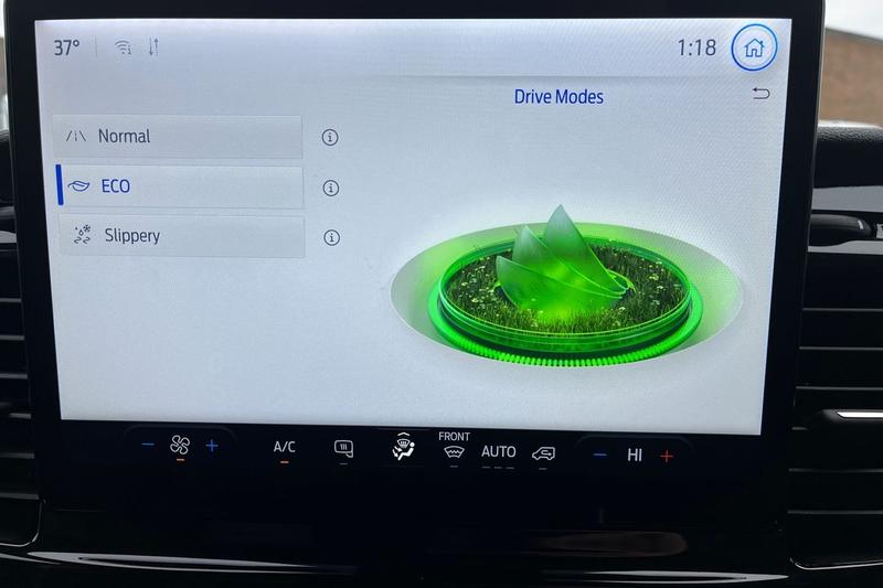 Used Ford Transit 2025 for sale - 77128234: Photo 26