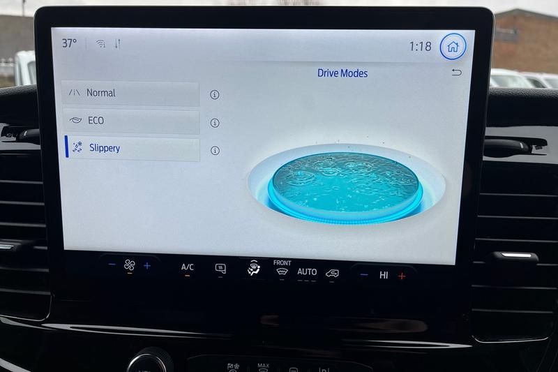 Used Ford Transit 2025 for sale - 77128234: Photo 27