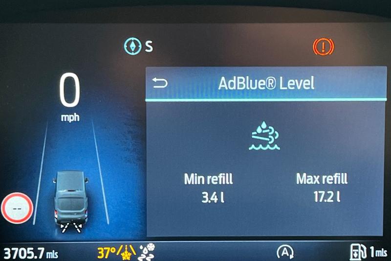 Used Ford Transit 2025 for sale - 77128234: Photo 29