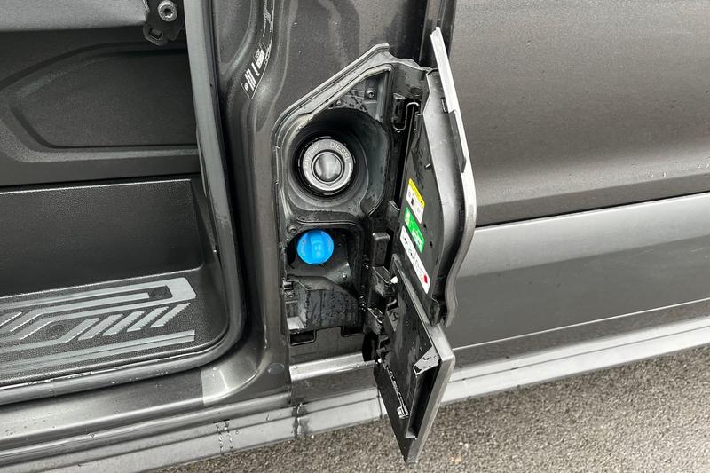 Used Ford Transit 2025 for sale - 77128234: Photo 33