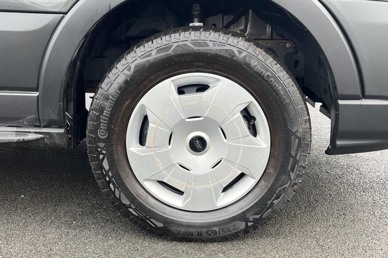 Used Ford Transit 2025 for sale - 77128234: Photo 38