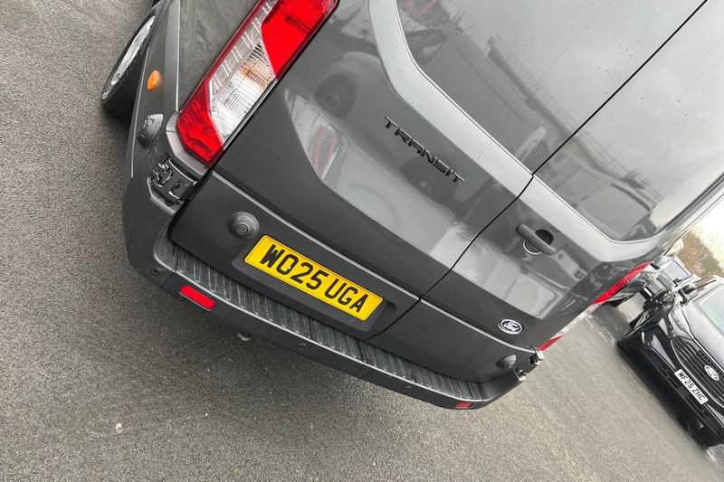 Used Ford Transit 2025 for sale - 77128234: Photo 39