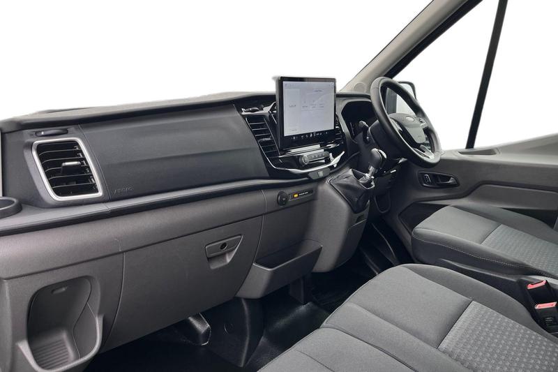 Used Ford Transit 2025 for sale - 77128234: Photo 4