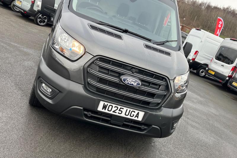 Used Ford Transit 2025 for sale - 77128234: Photo 40