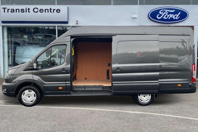Used Ford Transit 2025 for sale - 77128234: Photo 6