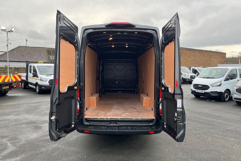 Used Ford Transit 2025 for sale - 77128234: Photo 7