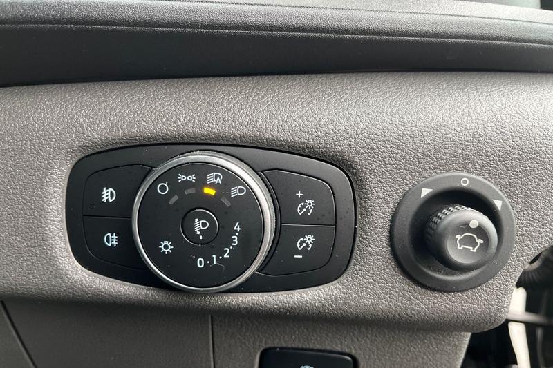 Used Ford Transit 2025 for sale - 77128234: Photo 9