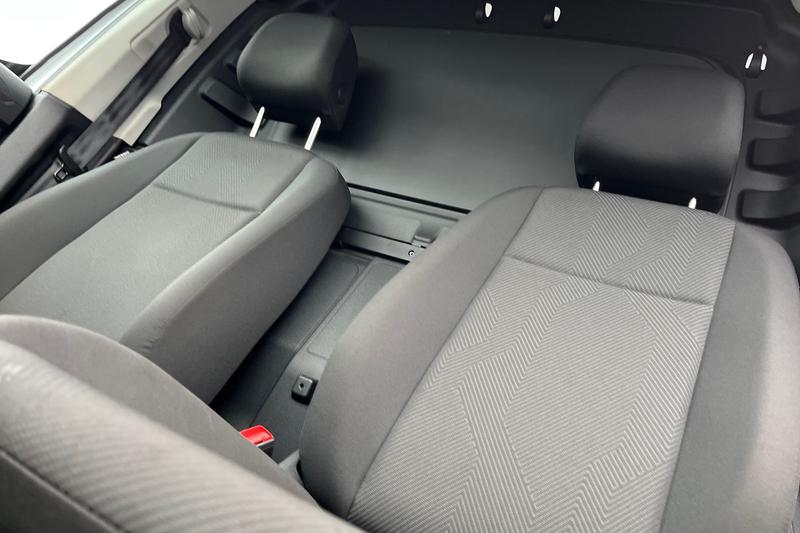 Used Ford Transit Connect 2025 for sale - 76340157: Photo 11