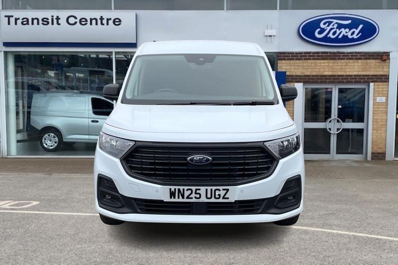 Used Ford Transit Connect 2025 for sale - 76340157: Photo 12