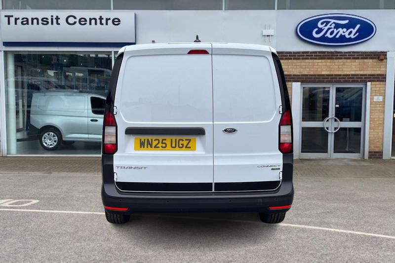 Used Ford Transit Connect 2025 for sale - 76340157: Photo 13