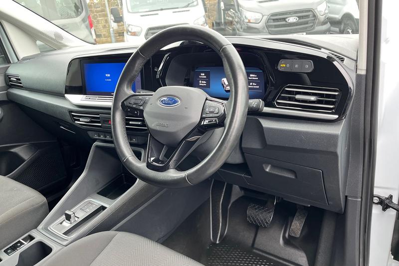 Used Ford Transit Connect 2025 for sale - 76340157: Photo 14