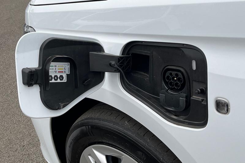 Used Ford Transit Connect 2025 for sale - 76340157: Photo 15