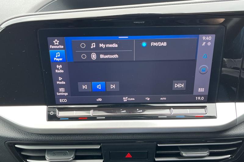 Used Ford Transit Connect 2025 for sale - 76340157: Photo 16