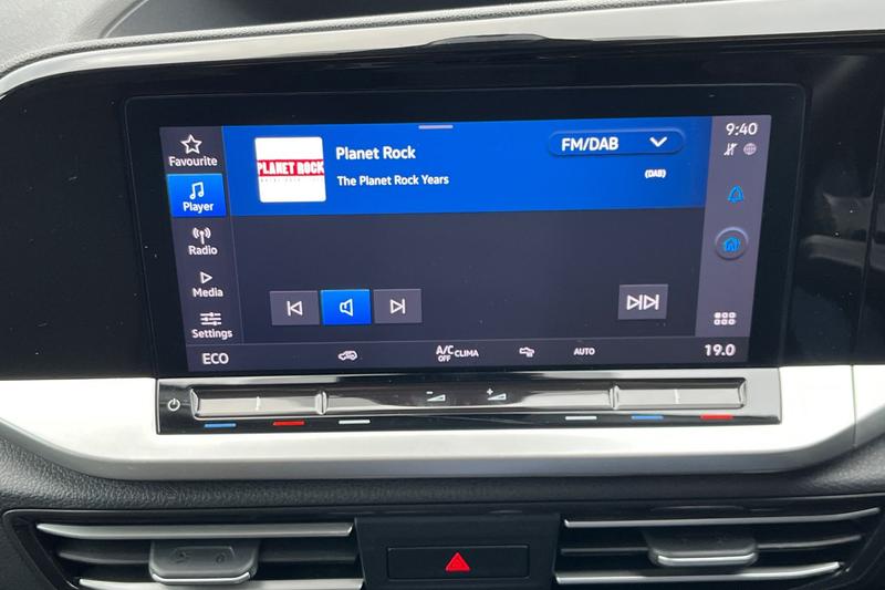 Used Ford Transit Connect 2025 for sale - 76340157: Photo 17