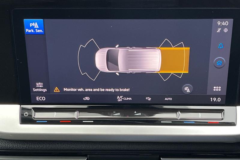 Used Ford Transit Connect 2025 for sale - 76340157: Photo 18