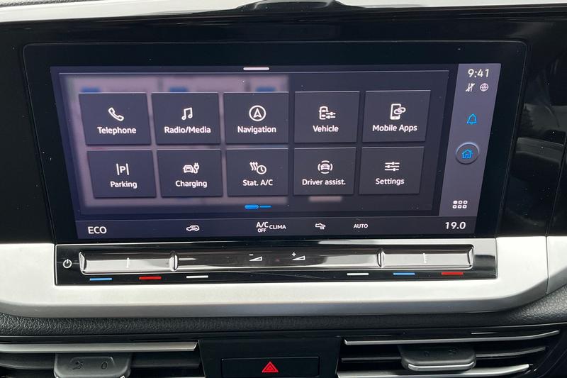 Used Ford Transit Connect 2025 for sale - 76340157: Photo 19