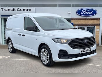 Ford - Transit Connect