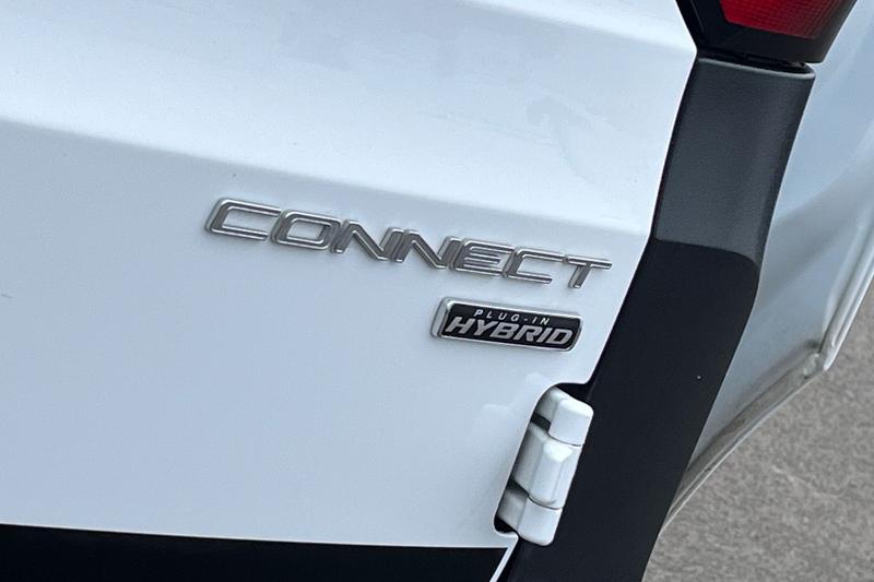 Used Ford Transit Connect 2025 for sale - 76340157: Photo 20