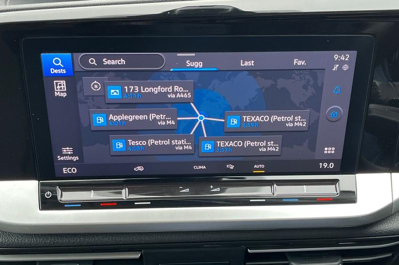 Used Ford Transit Connect 2025 for sale - 76340157: Photo 21