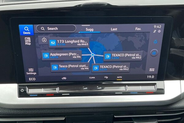 Used Ford Transit Connect 2025 for sale - 76340157: Photo 21