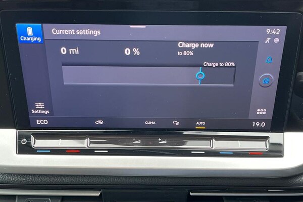 Used Ford Transit Connect 2025 for sale - 76340157: Photo 22
