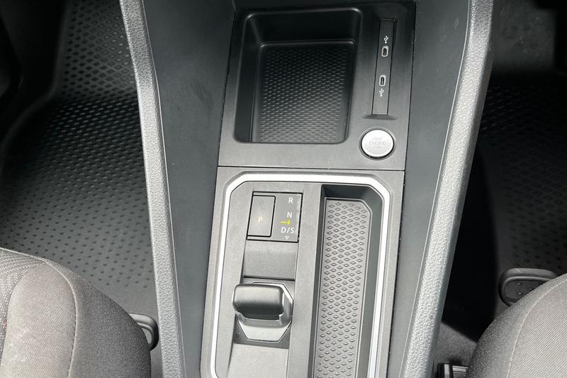 Used Ford Transit Connect 2025 for sale - 76340157: Photo 23