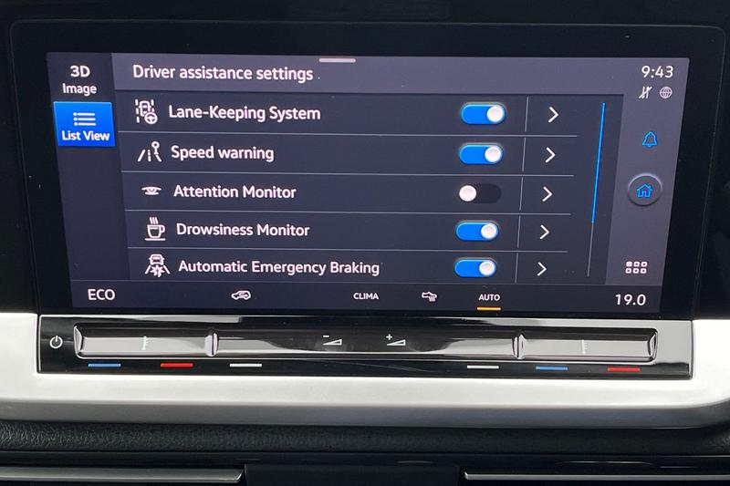 Used Ford Transit Connect 2025 for sale - 76340157: Photo 24