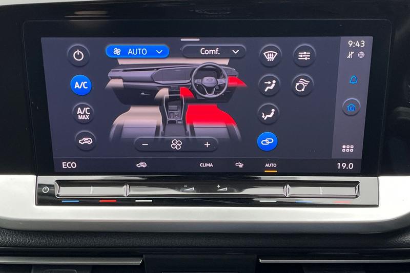 Used Ford Transit Connect 2025 for sale - 76340157: Photo 25