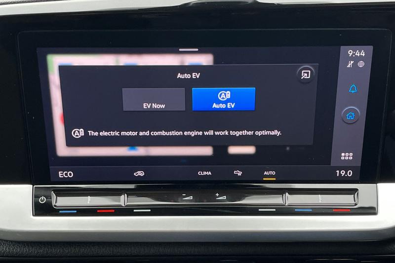 Used Ford Transit Connect 2025 for sale - 76340157: Photo 26