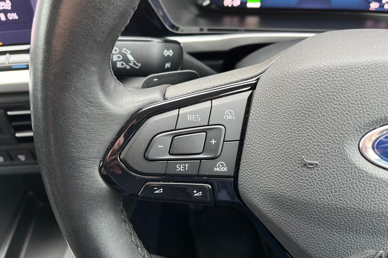 Used Ford Transit Connect 2025 for sale - 76340157: Photo 27