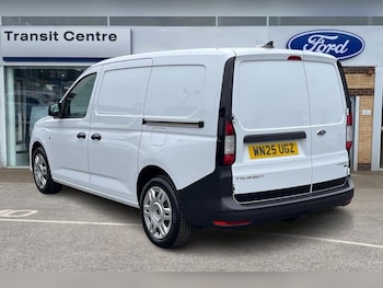Used Ford Transit Connect 2025 for sale - 76340157: Photo 2