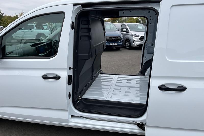 Used Ford Transit Connect 2025 for sale - 76340157: Photo 33