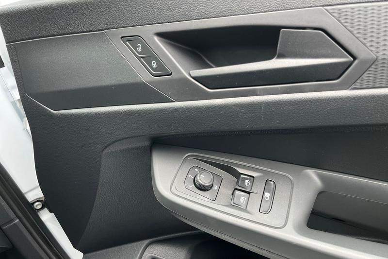 Used Ford Transit Connect 2025 for sale - 76340157: Photo 34