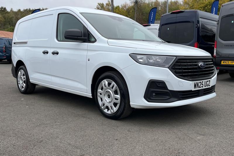 Used Ford Transit Connect 2025 for sale - 76340157: Photo 35