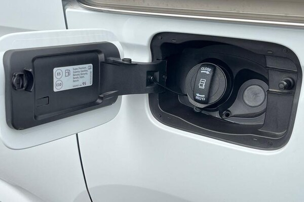 Used Ford Transit Connect 2025 for sale - 76340157: Photo 37