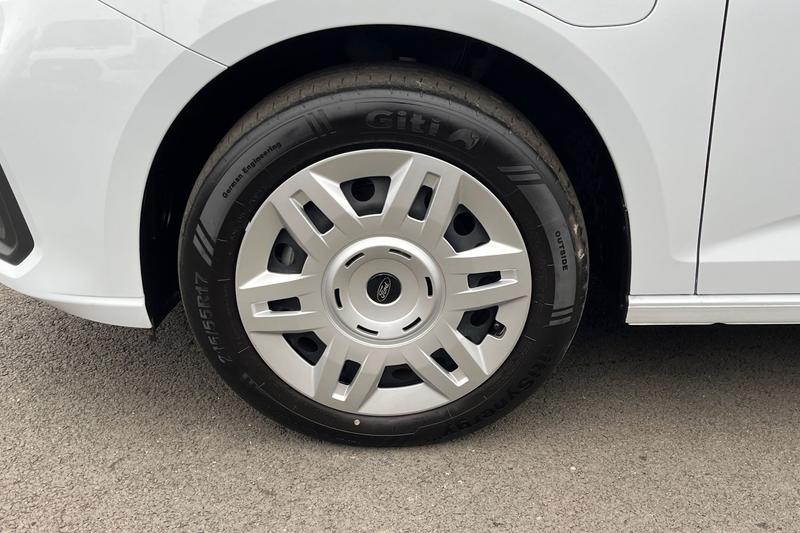 Used Ford Transit Connect 2025 for sale - 76340157: Photo 38