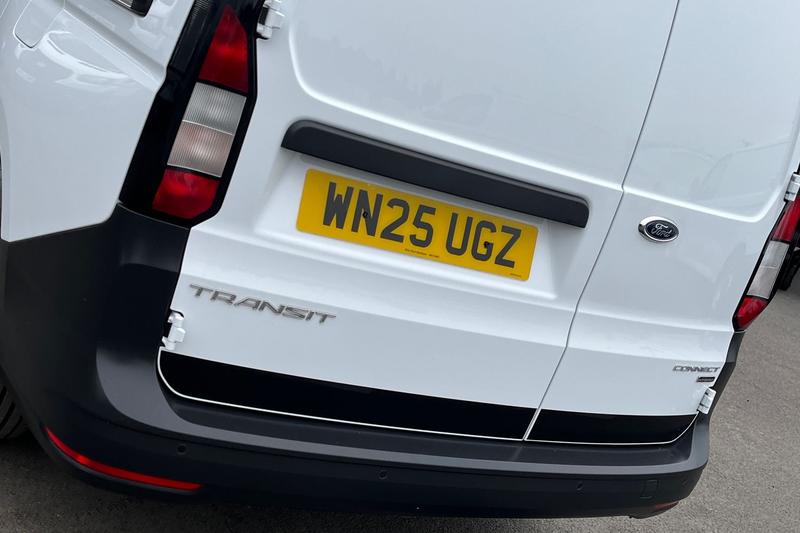 Used Ford Transit Connect 2025 for sale - 76340157: Photo 39