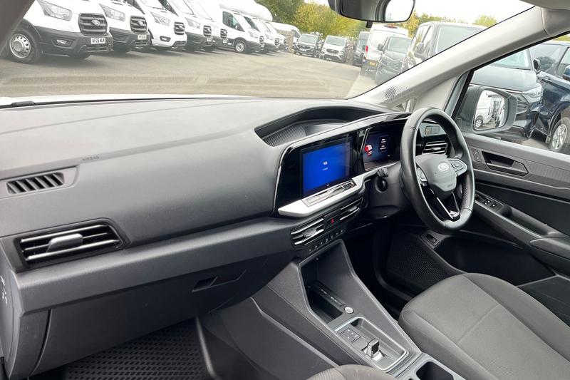 Used Ford Transit Connect 2025 for sale - 76340157: Photo 4