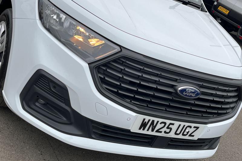 Used Ford Transit Connect 2025 for sale - 76340157: Photo 40