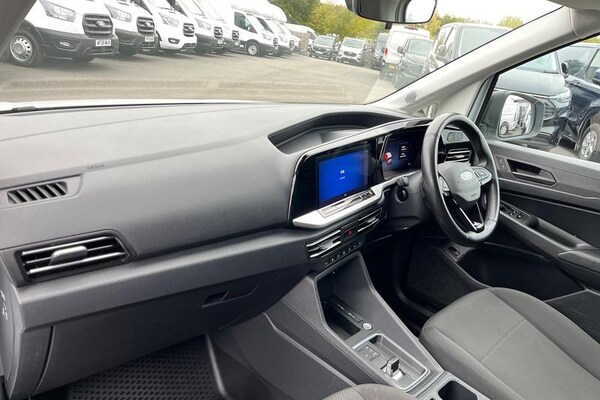 Used Ford Transit Connect 2025 for sale - 76340157: Photo 4