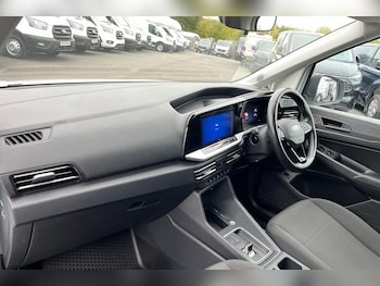 Used Ford Transit Connect 2025 for sale - 76340157: Photo 4